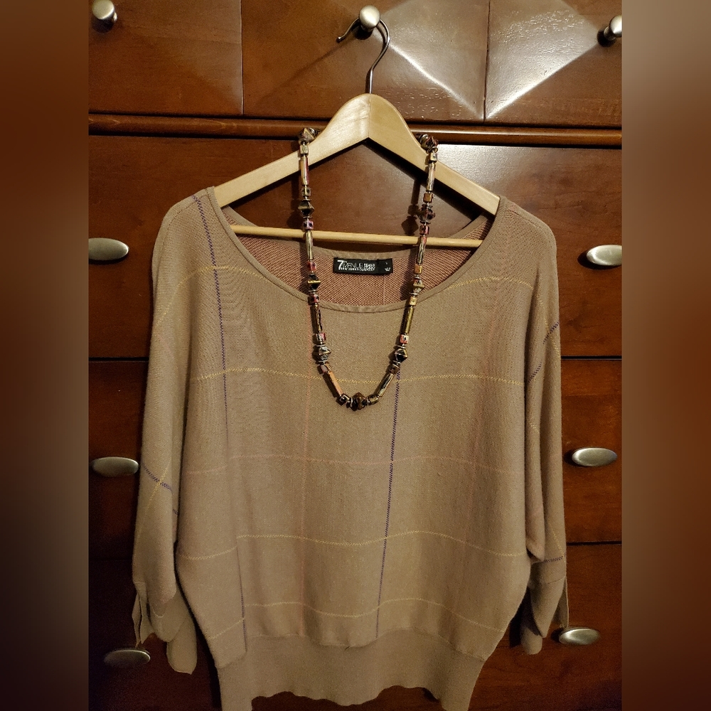 7th Avenue Design Studio New York and company Women Sweater